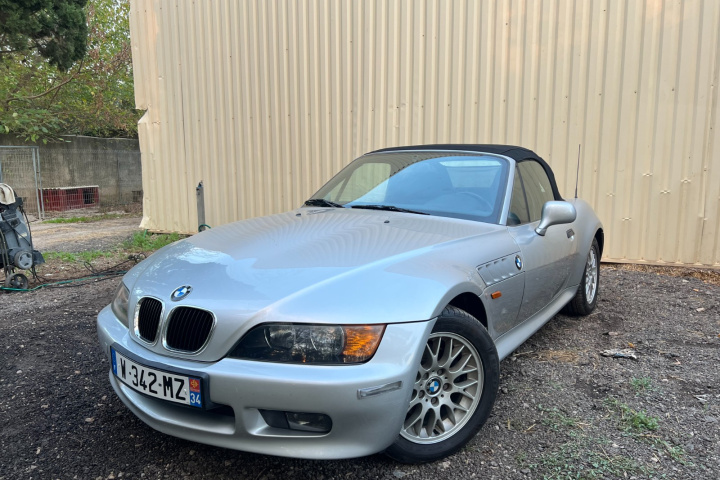 BMW Z3